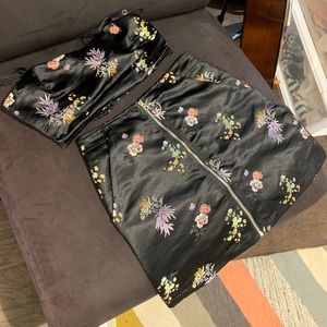 Honey Punch Two-Piece Set